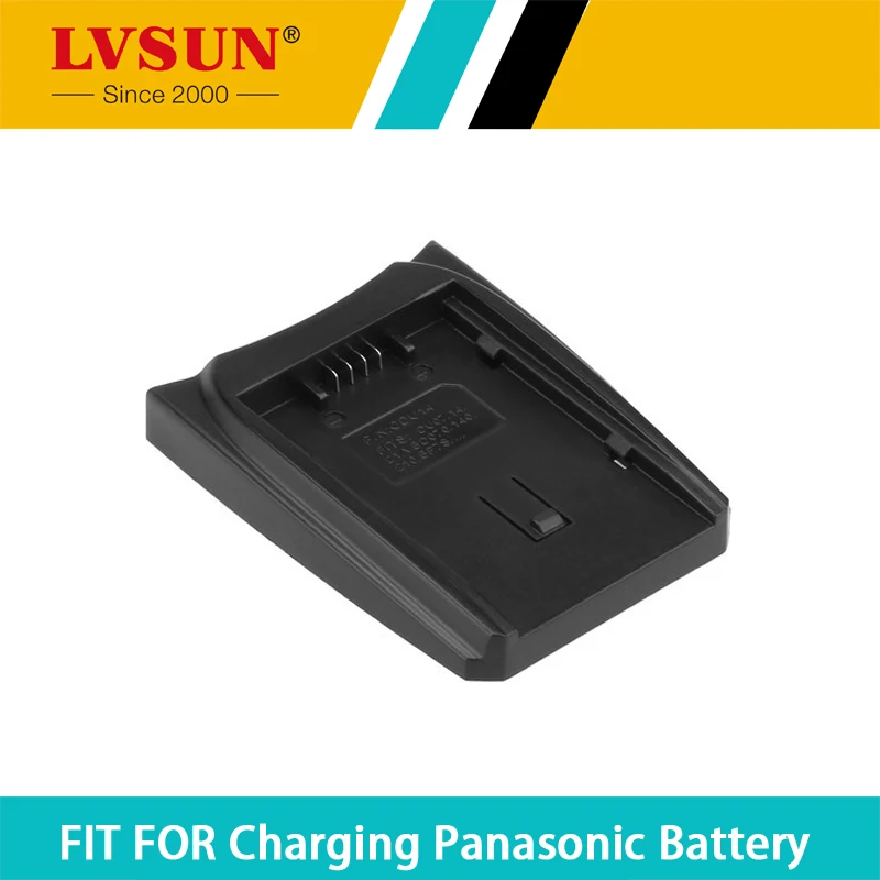 LVSUN Battery Adapter Plate чехол для фотовспышки|case mobil|case americacase for blackberry pearl |
