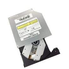 Для Toshiba samsung SN-S083 двухслойный 8X DVD RW DL CD-R горелка 12,7 мм SATA Внутренний оптический привод для ноутбука ASUS A85V A55V