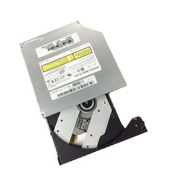 

New for Toshiba Samsung SN-S083 Dual Layer 8X DVD RW DL CD-R Burner 12.7mm SATA Internal Optical Drive for ASUS A85V A55V Laptop
