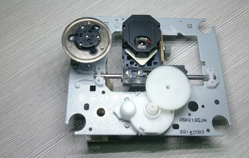

Imported KSM-213CJM KSS-213C laser head with shelves