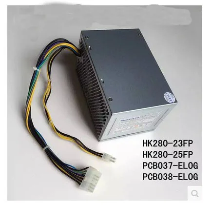 Для рабочего стола Lenovo M4350 B4360 M4550 M4500 M4360 Host Power 180W|Блоки питания для компьютеров| |