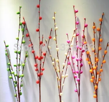 Wholesales High Artificial Flower Great Absorbent French