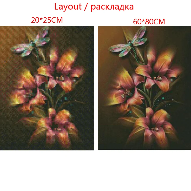 SSF041 layout