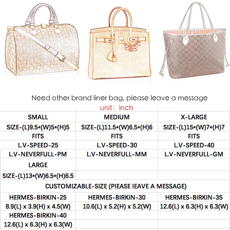 Exclusive Customizable Felt Handbag Organizer Bag In Bag Tote Organizer Neverfull Speedy Insert Diaper(w/Detachable Zip Pocket) Exclusive Customizable Felt Handbag Organizer Bag In Bag Tote Organizer Neverfull Speedy Insert Diaper(w/Detachable Zip Pocket)