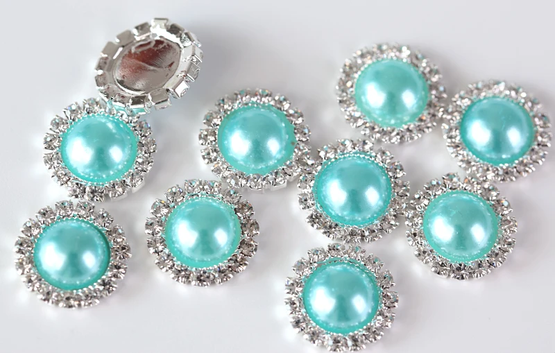Billow Half Round Pearls (41)