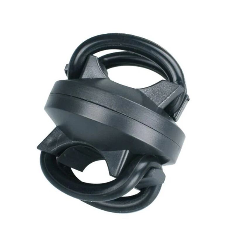 360 Degree Bike Bracket LED Flashlight Mount Holder Flash Torch Holder