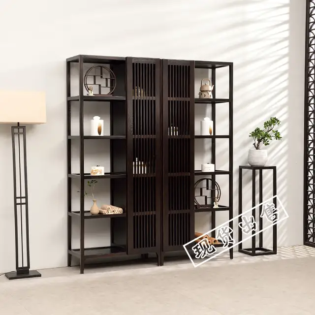 Living Room Armoire De Rangement Muebles De Sala Storage Display