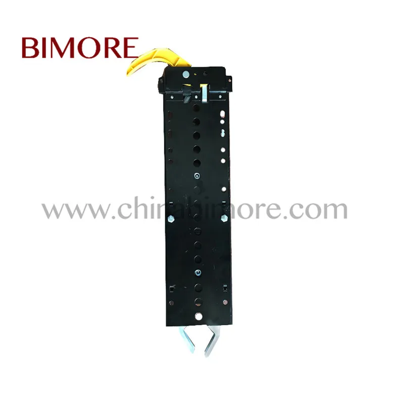 Elevator door clutch use for Selcom (2)