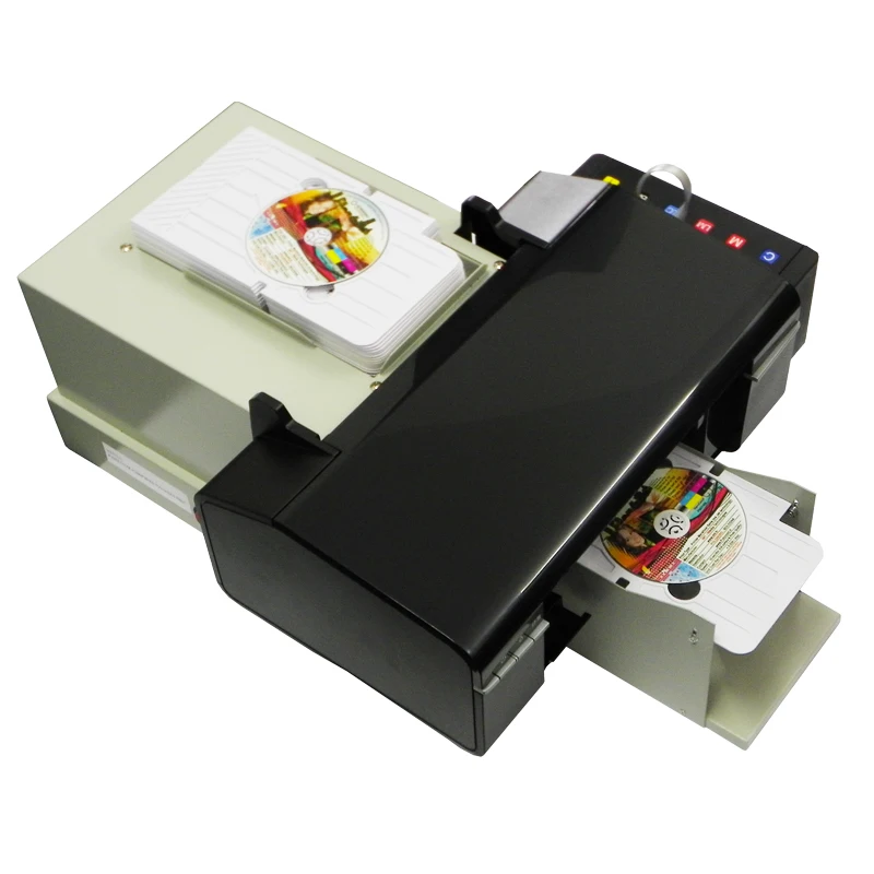 Buy New Digital CD Printer DVD Disc Printing Machine