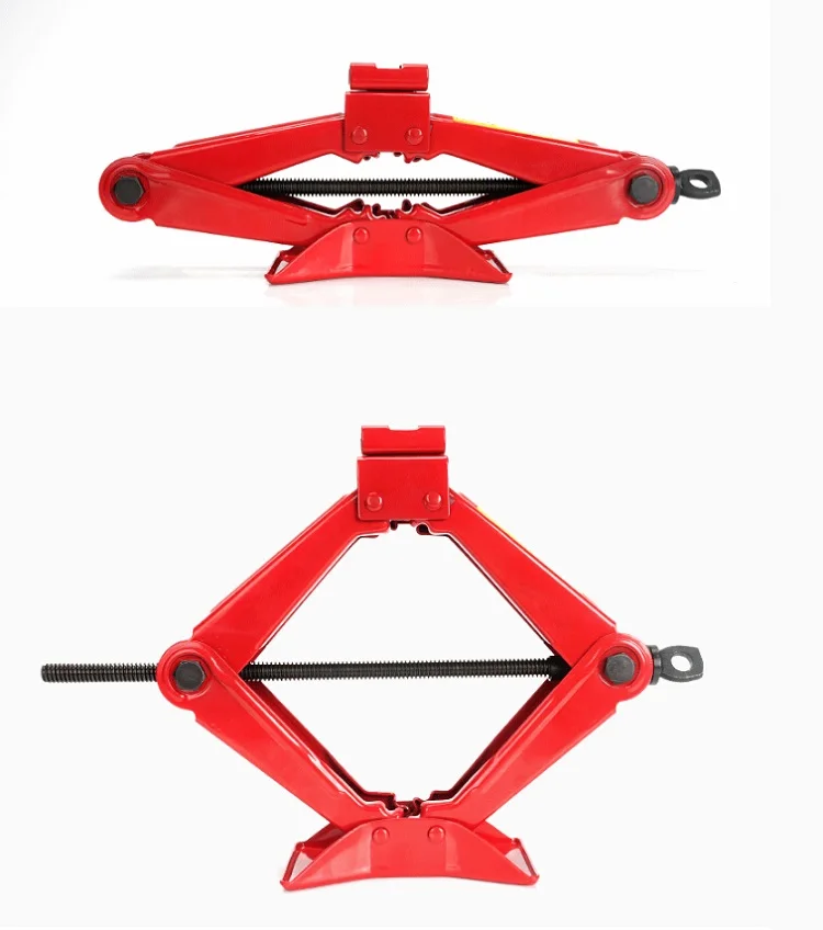 hand jack for car