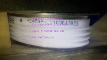 

Original new SCR thyristor YC450PM module