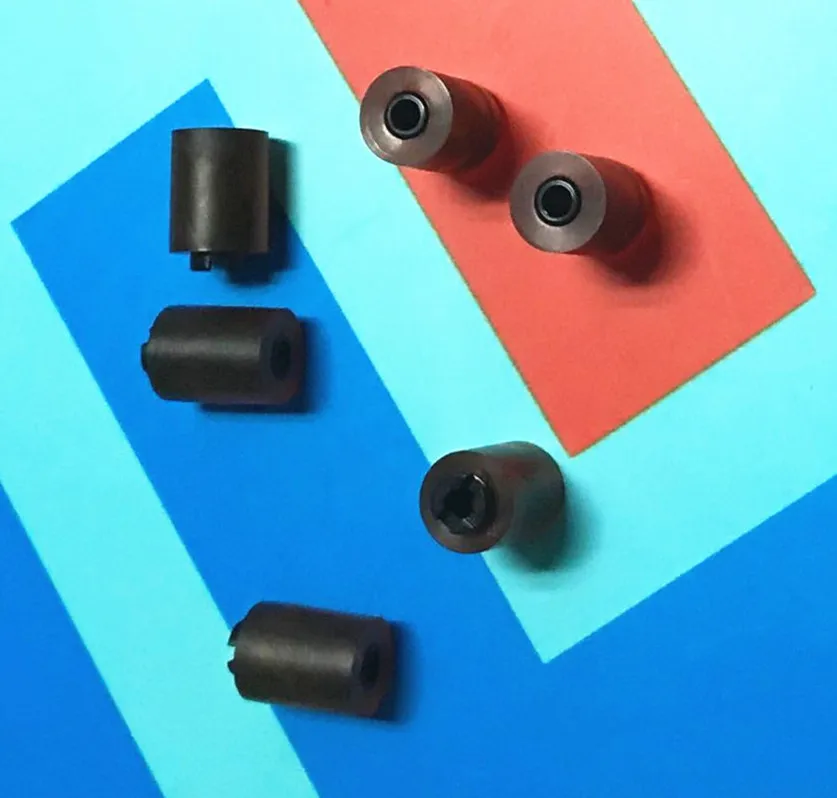 10pcs A00J563600 Pickup & Feed Roller for Konica for Minolta 552 652 654 754 C200 C203 C220 C253 C280 C353 C360 C451 (3)