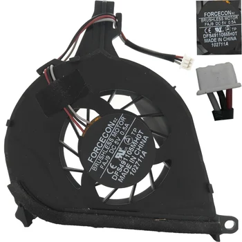 

NEW Laptop Cooling FAN For TOSHIBA Satellite L650 L650D L650-0** L655 L655D CPU Cooler/Radiator