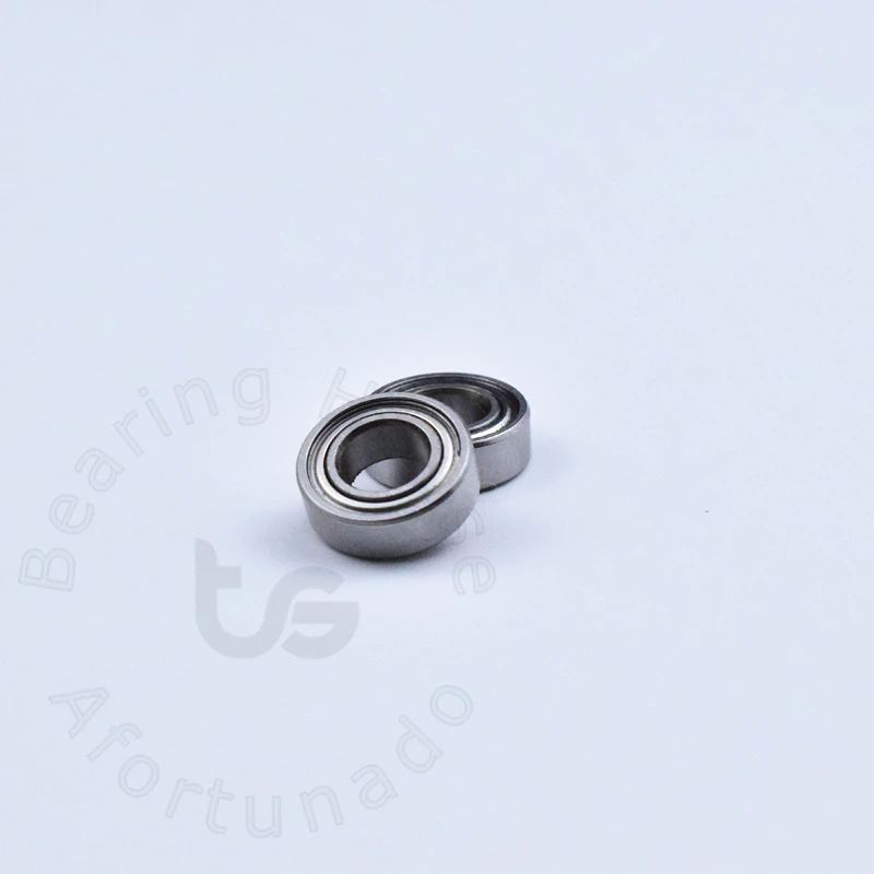 R166ZZ 4 763*9 525*3 175 (мм) Бесплатная доставка подшипник ABEC 5 10 шт. Миниатюрный Мини из