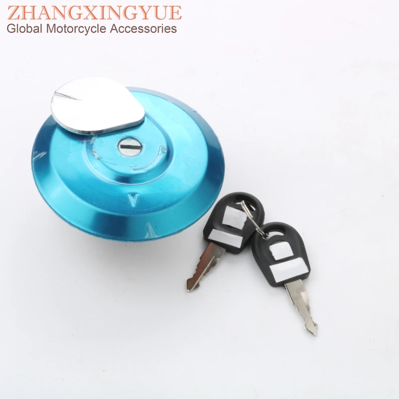 

Motorcycle Gas Fuel Tank Filler Cap for HONDA CB125S 450SC 650 750SC 900C 1000C CM250 400 450 GL500 650