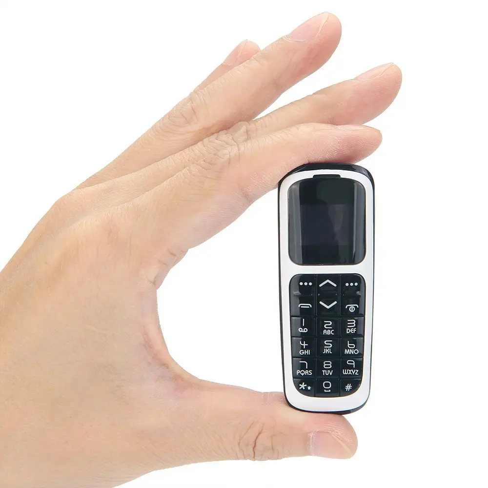 V2-mini phone.