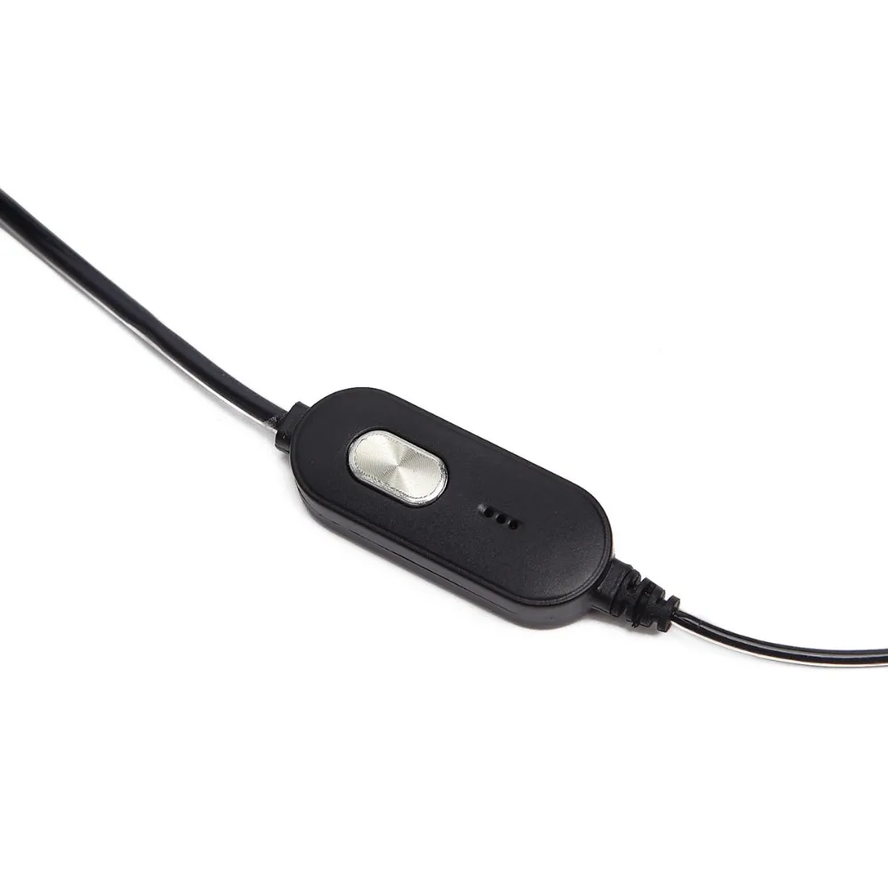Baofeng 1 Pin Covert Air Акустическая трубка Гарнитура динамик для Walkie Talkie BF T1 UV 3R Plus T8 Mini