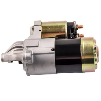 

Starter Motor for Mitsubishi Pajero NF NG NH NJ NK NL NM NP NS V6 6G72 3.0L 6G75 6G72 6G74 M1T72583