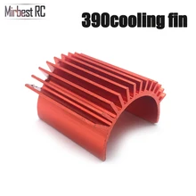 Wltoy a949 a959 radiador motor, dissipador de calor do carro acessórios, controle remoto, modelos de carro 380/385/390/395 motor dissipador de calor de refrigeração
