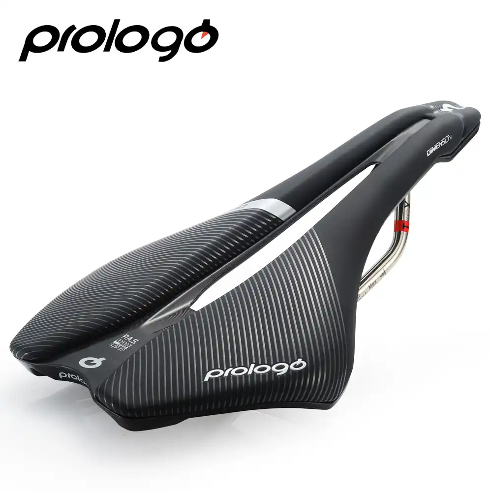 prologo road bike saddle