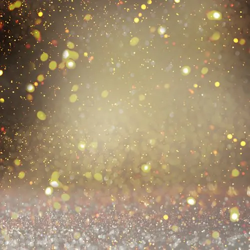 

5x7ft Brilliant glitter bokeh light sparkle light spot Studio photography backdrop background for studio newborn