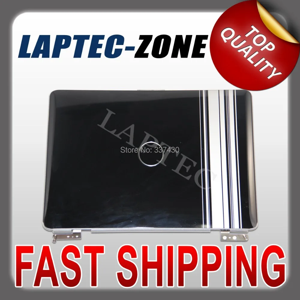 

New For Dell Inspiron 1525 1526 LCD Back Cover KY320 With XT981 Bezel With Hinges