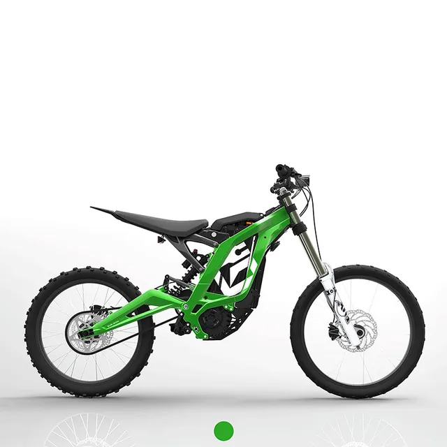 Light Electric Motorcycle Light Electric Motorcycle