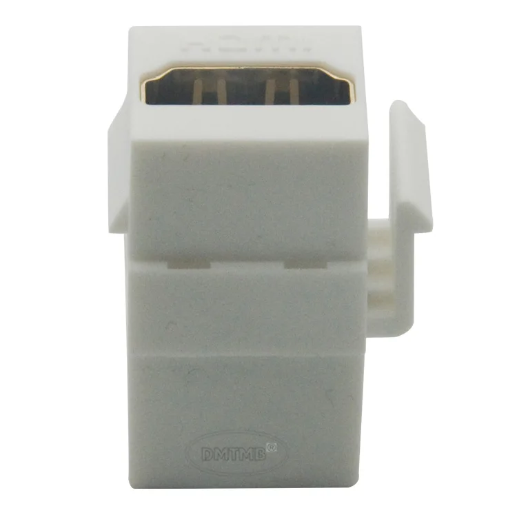 HDMI разъем keystone с поддержкой 3D 4K|keystone hdmi|hdmi keystonekeystone connector |