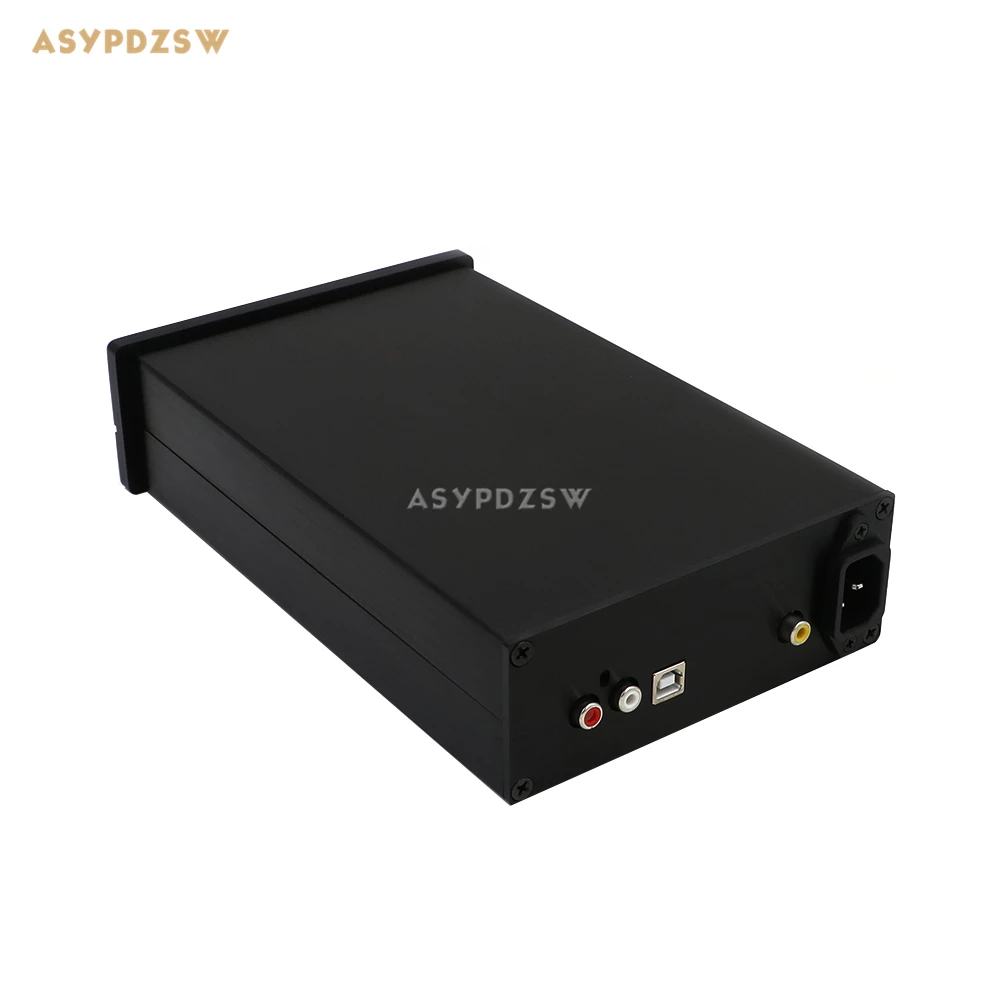 CS4398 DAC-3