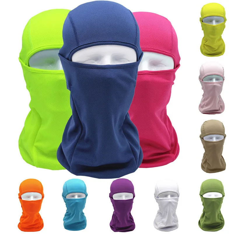 

Universal Tactical Motorcycle Cycling Hunting Outdoor Ski Helmet Full Face Mask 2018#103