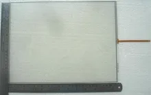 15inch DMC TP-3089S1 touch screen touch panel glass 90days warrantry New goods touch pad