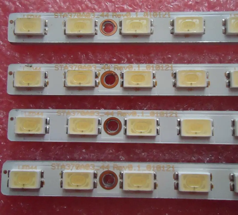 Для лампы Haier LE37A320 Article lamp STA370A03 44 rev0 1 58.37T06. 002 шт. = 44LED 420 мм|lamp|lamp lamplamp for |