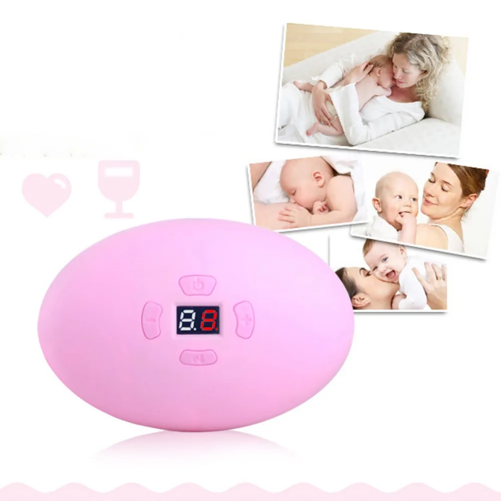 Электрический молокоотсос UNIKIDS Medela Автоматический компактный вакуумный насос