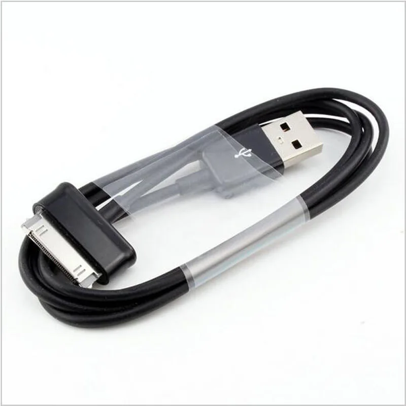 USB Зарядное устройство кабель для передачи данных кабель для зарядки для samsung galaxy tab 2 P1000 P3100 P3110 P5100 P5110 P6800 P7300 P7310 P7500 P7510 N8000