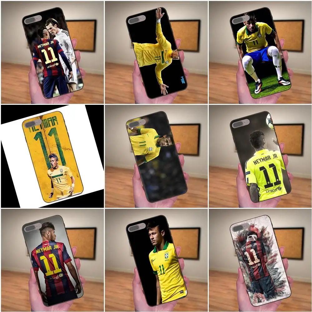 Neymar Jr No.11 For Huawei Honor Enjoy Mate Note 6s 8 9 10 20 P20 P30 Lite Play Pro P smart Luxury Cool Phone Case Neymar Jr No.11 For Huawei Honor Enjoy Mate Note 6s 8 9 10 20 P20 P30 Lite Play Pro P smart Luxury Cool Phone Case
