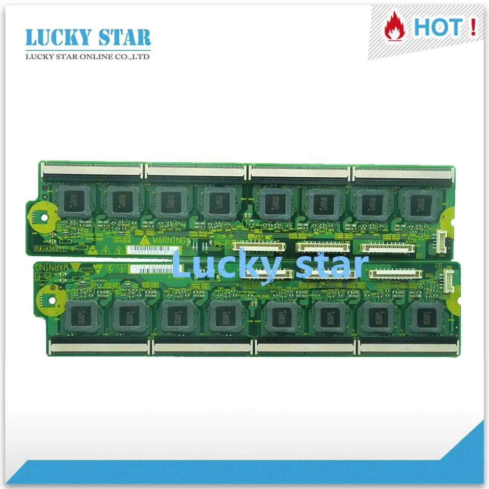 A pair 95% new High-quality original for board Buffer board P50A102C JA30258-A JA30258-B jp61481 jp61491 good working A pair 95% new High-quality original for board Buffer board P50A102C JA30258-A JA30258-B jp61481 jp61491 good working