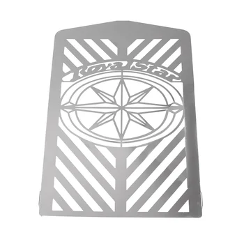 

For Yamaha Royal Star /Venture / MM LE /Venture S /Midnight Tour Deluxe Motorcycle Radiator Grille Grill Guard Cover Protector