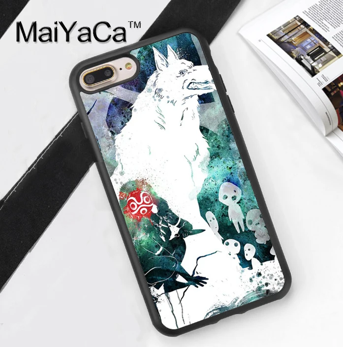 coque iphone 6 mononoké coque iphone 6 mononoké