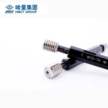 

Thread Plug Gauge Internal Thread Gauge M2M3M4M5 7H Accuracy