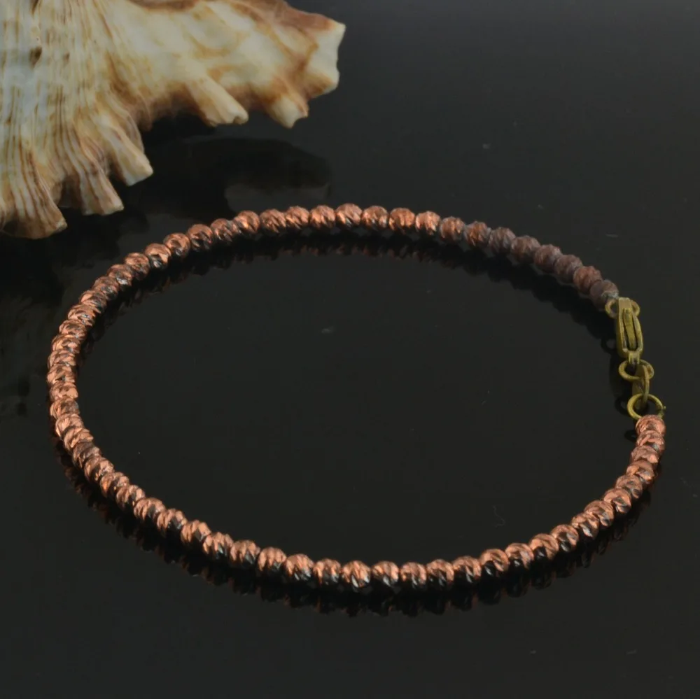 Купер Винтажный стиль браслет|vintage bangle|bangle vintagebangles |