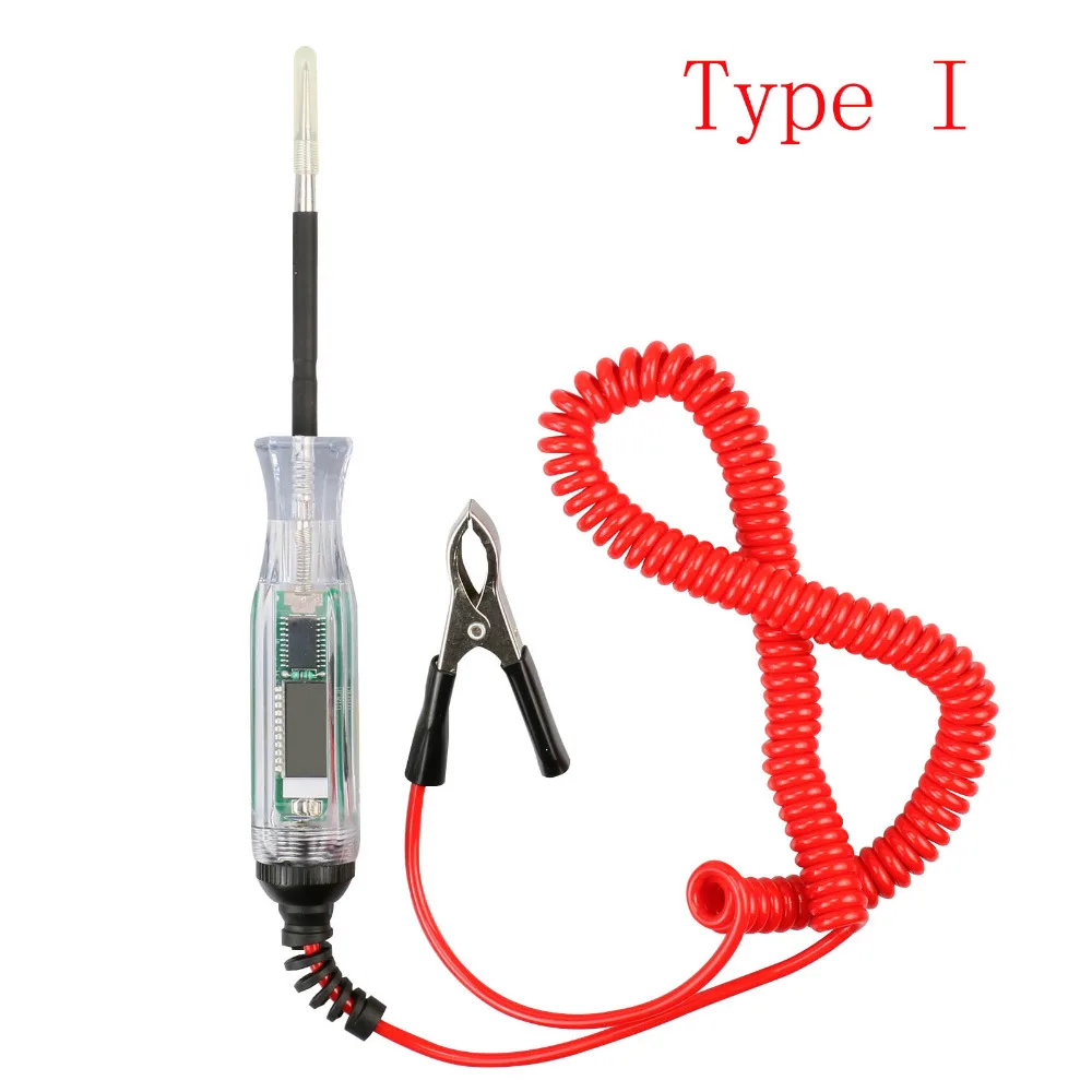Type I
