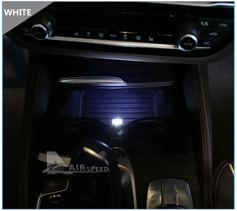 USB Atmosphere LED Car Lights for BMW E46 E39 E90 E60 E36 F30 F10 X5 E53 E30 X1 X3 X4 X6  Accessories Car Styling (8)