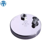 Твердость по Виккерсу тестовые блоки