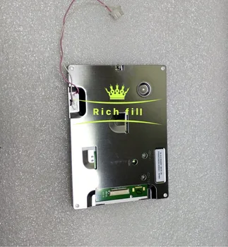 

FG050700DSCWDG01 Original A+ Grade 5.7 inch LCD Screen panel display for Industrial Equipment