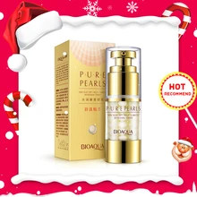 BIOAQUA eye cream anti-aging anti-puffiness collagen new eye creams remove eye bag dark circle whitening skin care eye firming