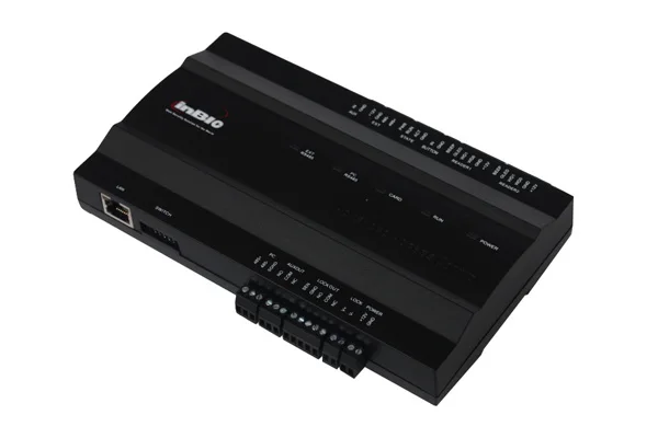 

INBIO160 Wholesale One door two way Access Routers Control Panel/support wiegand and RS485 reader