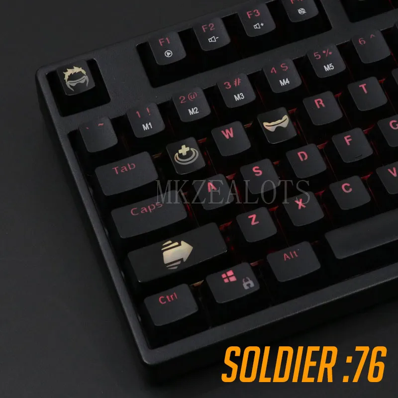 SOLDIER-76