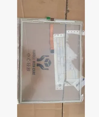 Suitable for INDUSTRIAL MONITOR Model: PANEL5000 device using the touch screen, touch the glass