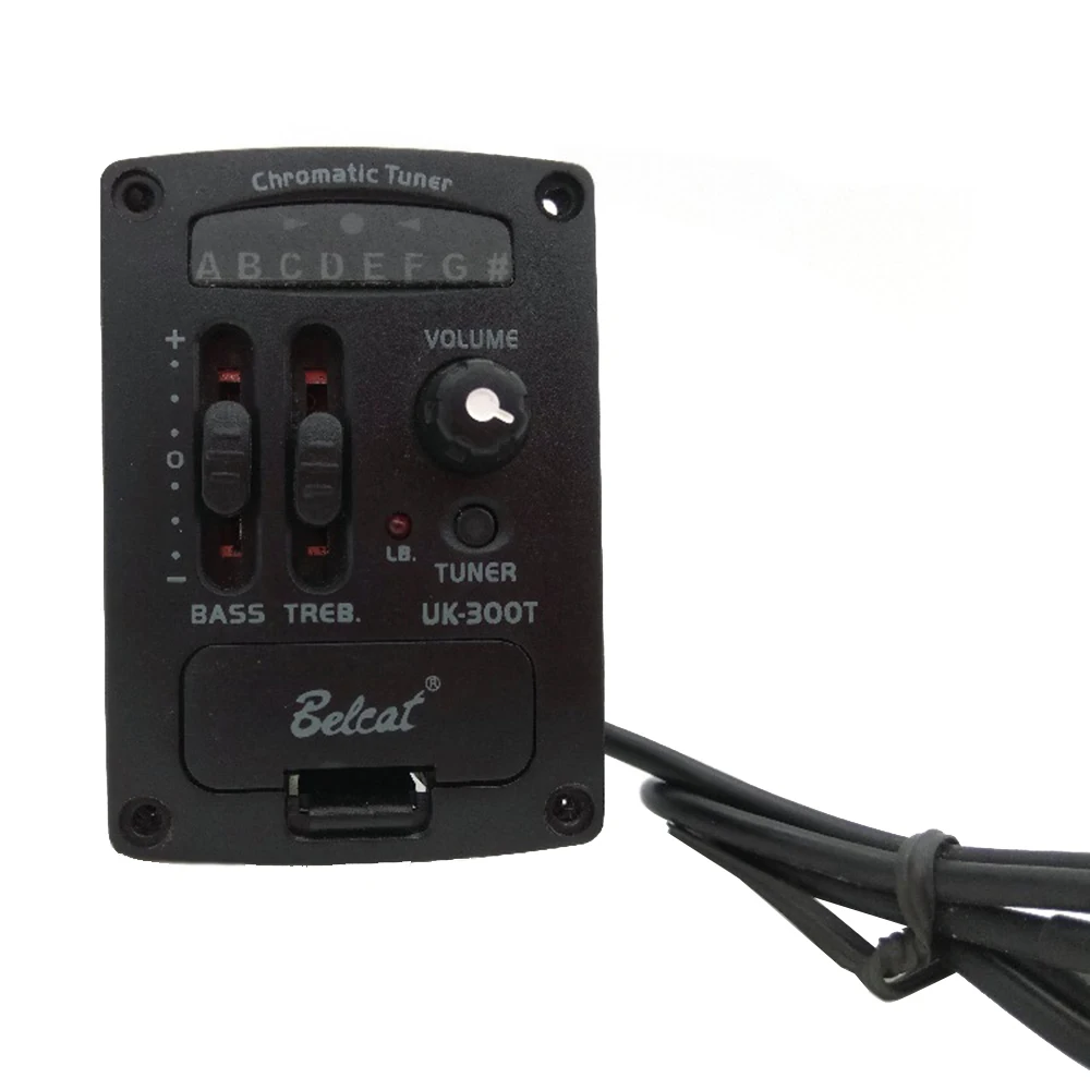UK-300T a
