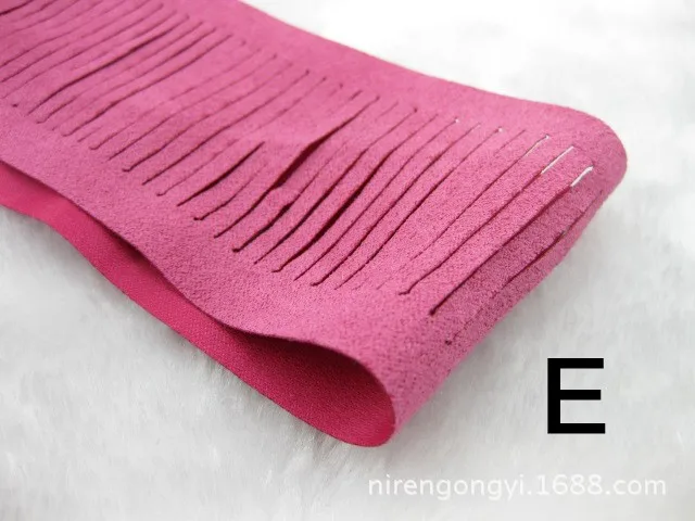 High quality 6100cm Single Face Organ Shape Micro Flannelette DIY Hair bowknot accessories material Satin Ribbon 5pcsLot_15